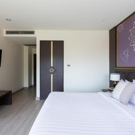 Krabi Heritage Hotel 31