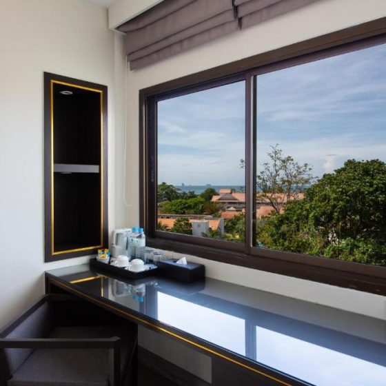 Krabi Heritage Hotel 32