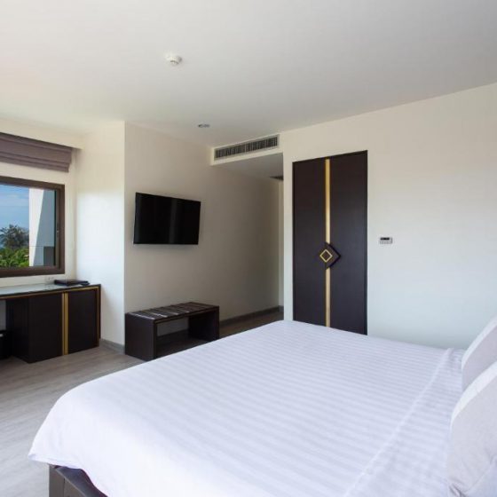Krabi Heritage Hotel 33
