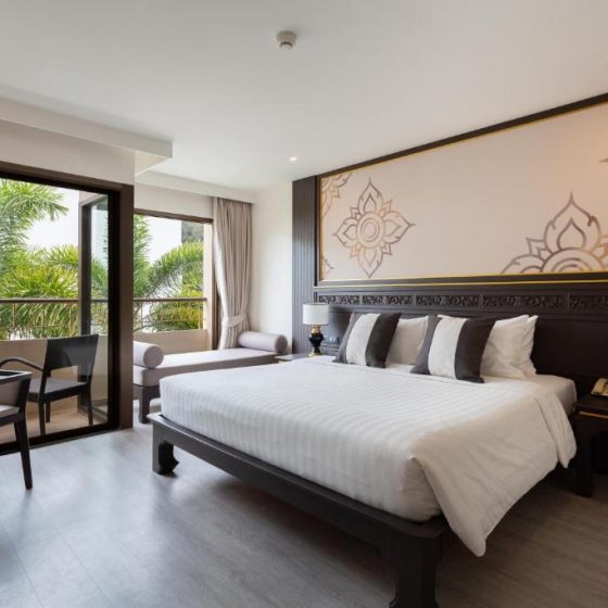 Krabi Heritage Hotel 35