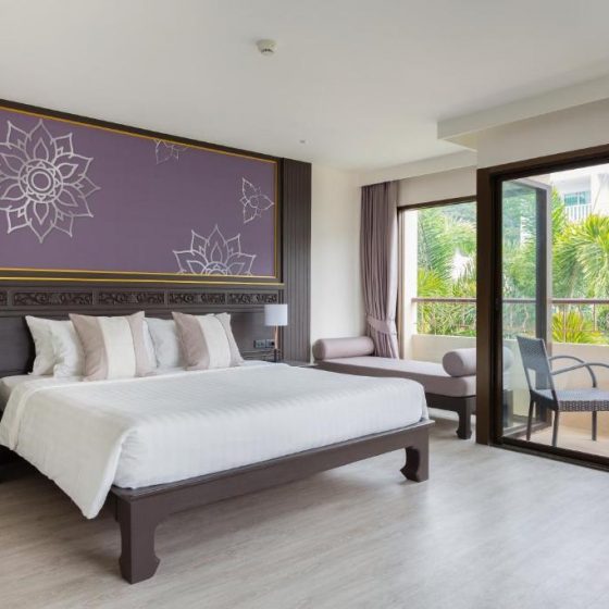 Krabi Heritage Hotel 36