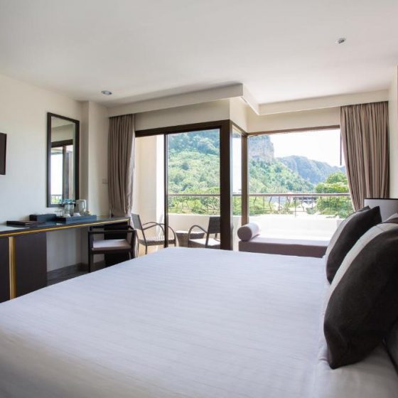 Krabi Heritage Hotel 37