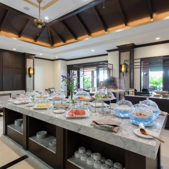 Krabi Heritage Hotel 5