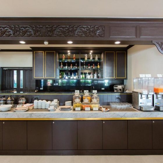 Krabi Heritage Hotel 6