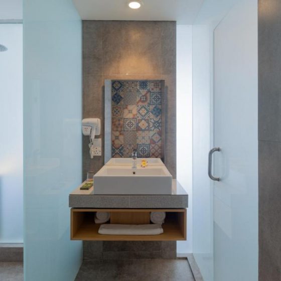 Kuta Beach Club Hotel 18