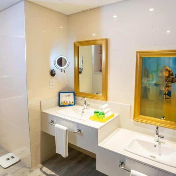 LEGOLAND Hotel Dubai 10