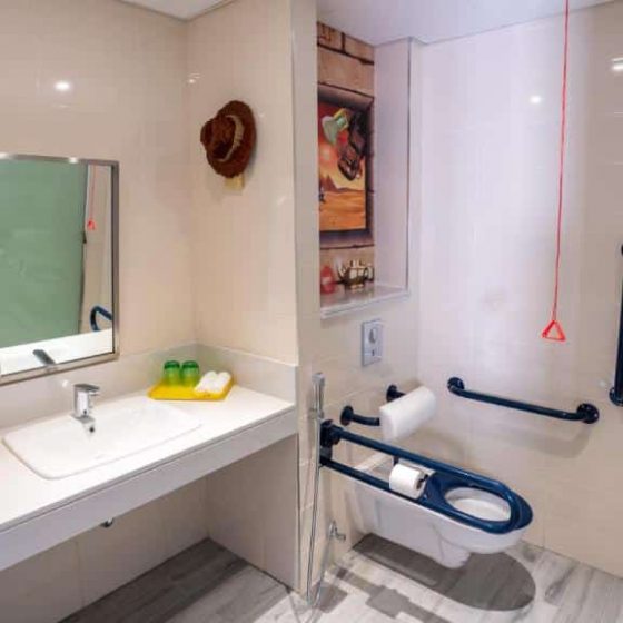 LEGOLAND Hotel Dubai 11