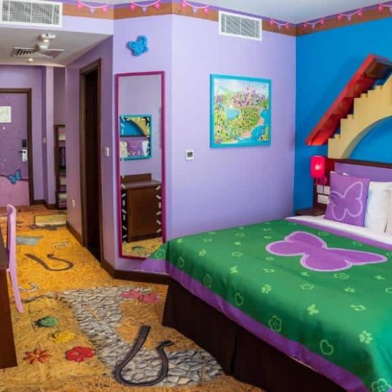 LEGOLAND Hotel Dubai 12