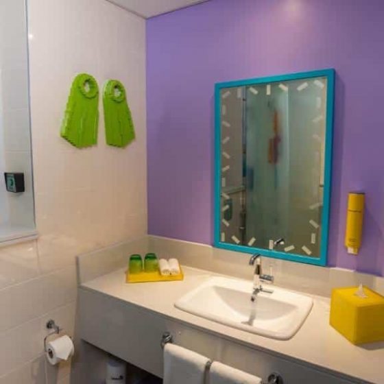 LEGOLAND Hotel Dubai 13