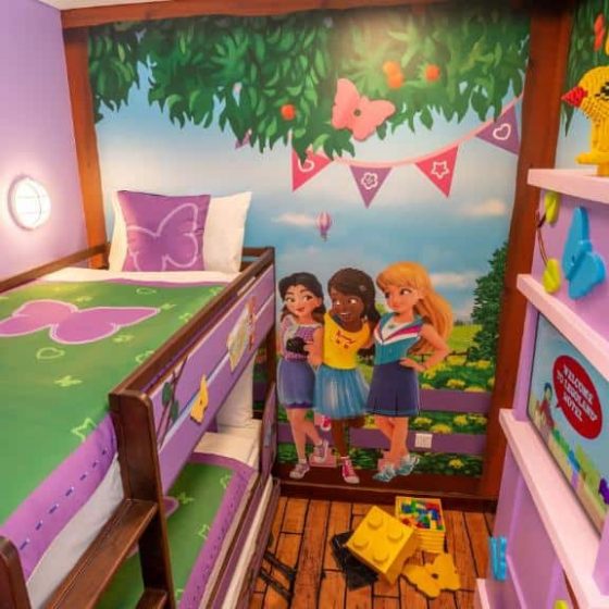LEGOLAND Hotel Dubai 14