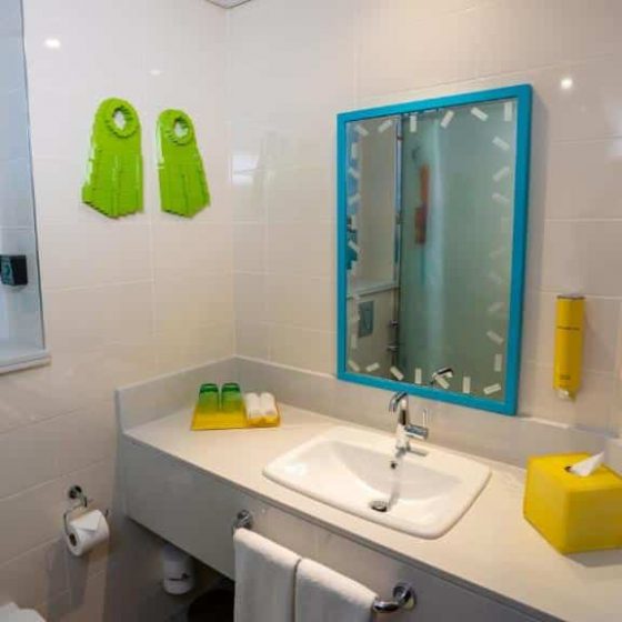 LEGOLAND Hotel Dubai 15
