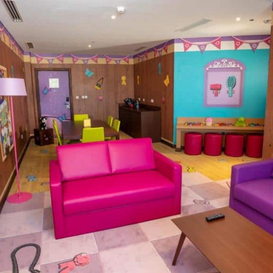 LEGOLAND Hotel Dubai 17