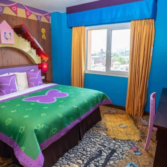 LEGOLAND Hotel Dubai 18