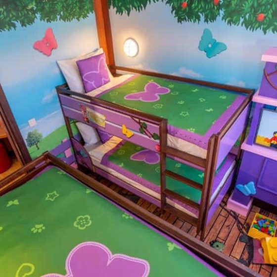 LEGOLAND Hotel Dubai 19