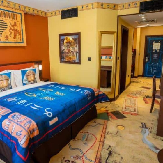 LEGOLAND Hotel Dubai 2