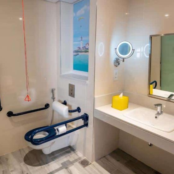 LEGOLAND Hotel Dubai 20