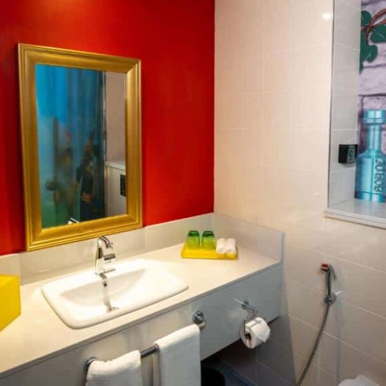 LEGOLAND Hotel Dubai 21