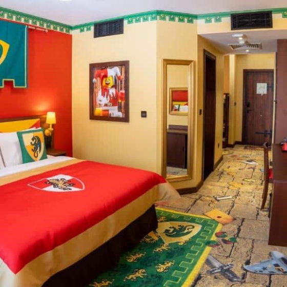 LEGOLAND Hotel Dubai 22