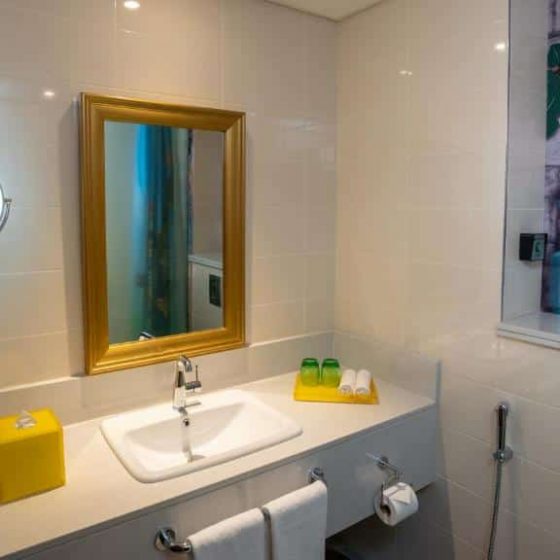 LEGOLAND Hotel Dubai 24