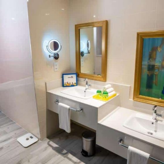 LEGOLAND Hotel Dubai 26