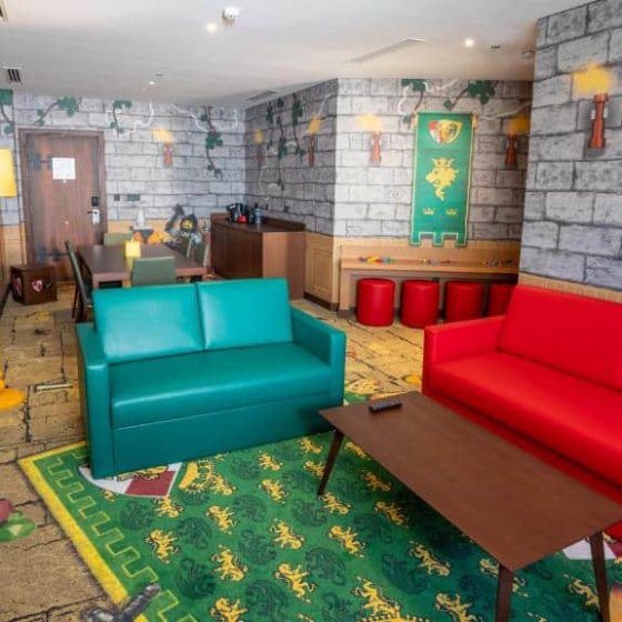 LEGOLAND Hotel Dubai 27