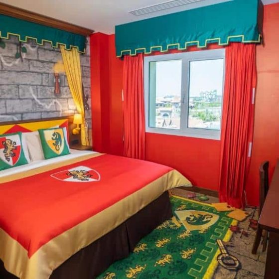 LEGOLAND Hotel Dubai 28