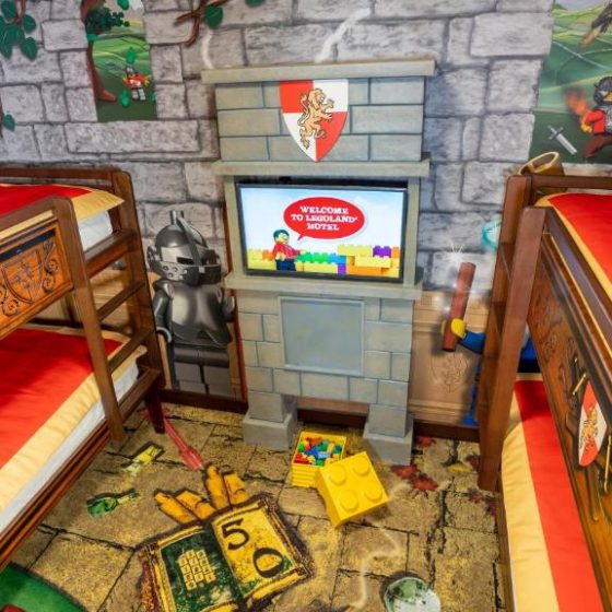 LEGOLAND Hotel Dubai 29