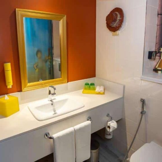 LEGOLAND Hotel Dubai 3