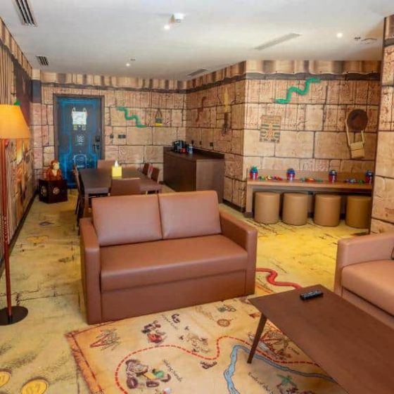 LEGOLAND Hotel Dubai 30