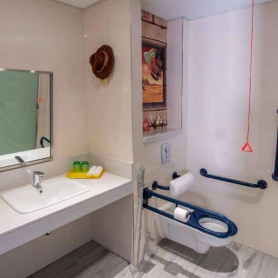 LEGOLAND Hotel Dubai 31