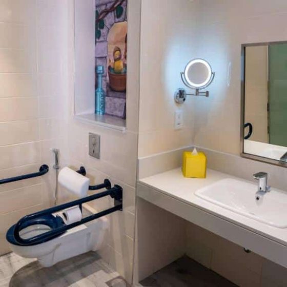 LEGOLAND Hotel Dubai 34