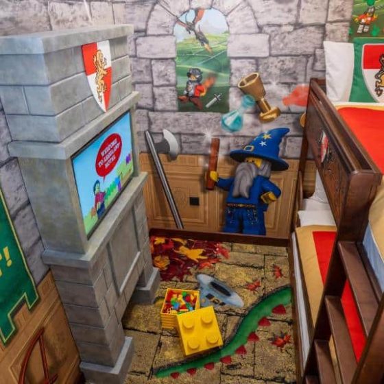 LEGOLAND Hotel Dubai 35