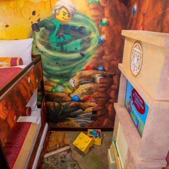 LEGOLAND Hotel Dubai 37
