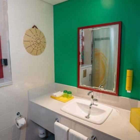 LEGOLAND Hotel Dubai 38