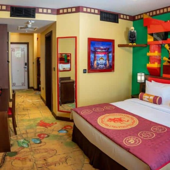 LEGOLAND Hotel Dubai 39