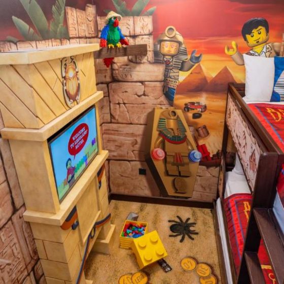 LEGOLAND Hotel Dubai 4