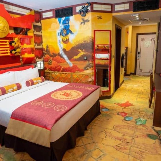 LEGOLAND Hotel Dubai 40