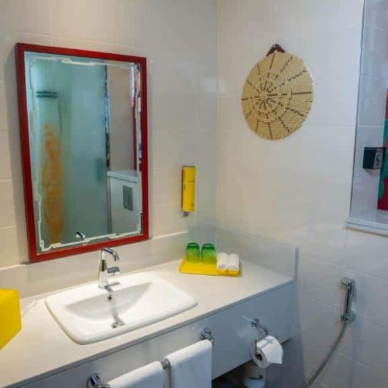 LEGOLAND Hotel Dubai 41