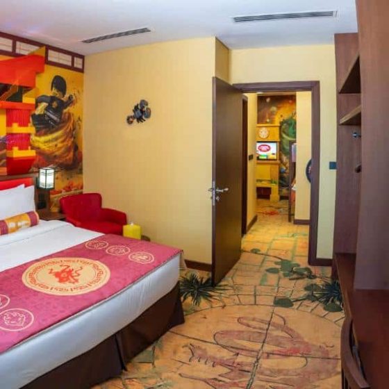LEGOLAND Hotel Dubai 43