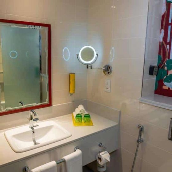 LEGOLAND Hotel Dubai 44