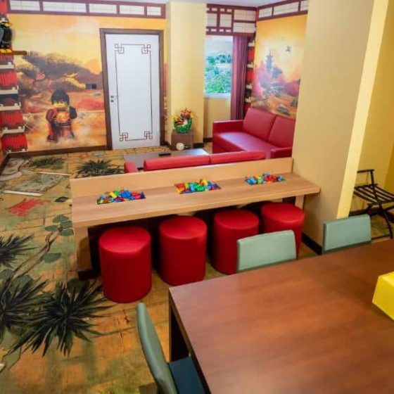 LEGOLAND Hotel Dubai 45