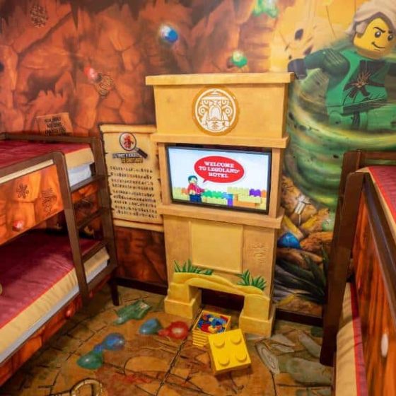 LEGOLAND Hotel Dubai 46