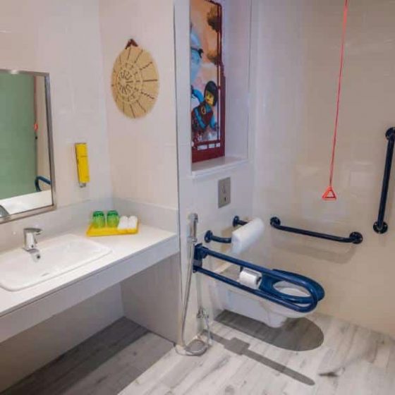 LEGOLAND Hotel Dubai 47