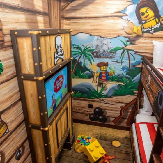 LEGOLAND Hotel Dubai 48