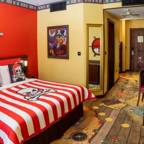 LEGOLAND Hotel Dubai 49