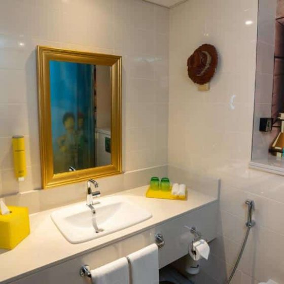 LEGOLAND Hotel Dubai 5