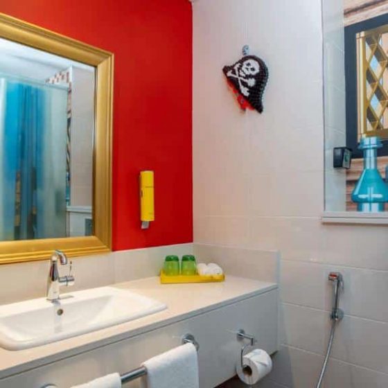 LEGOLAND Hotel Dubai 50