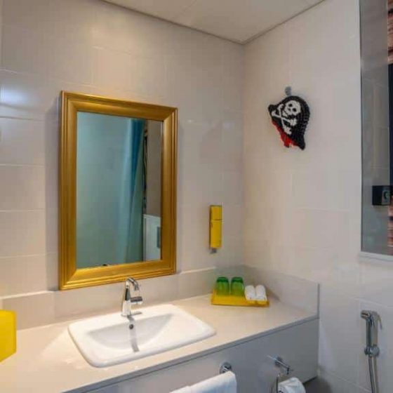 LEGOLAND Hotel Dubai 51