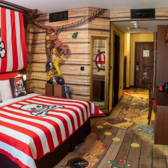 LEGOLAND Hotel Dubai 52