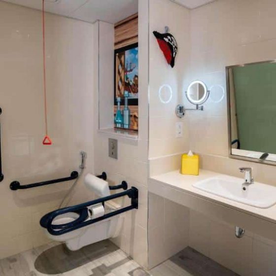 LEGOLAND Hotel Dubai 53